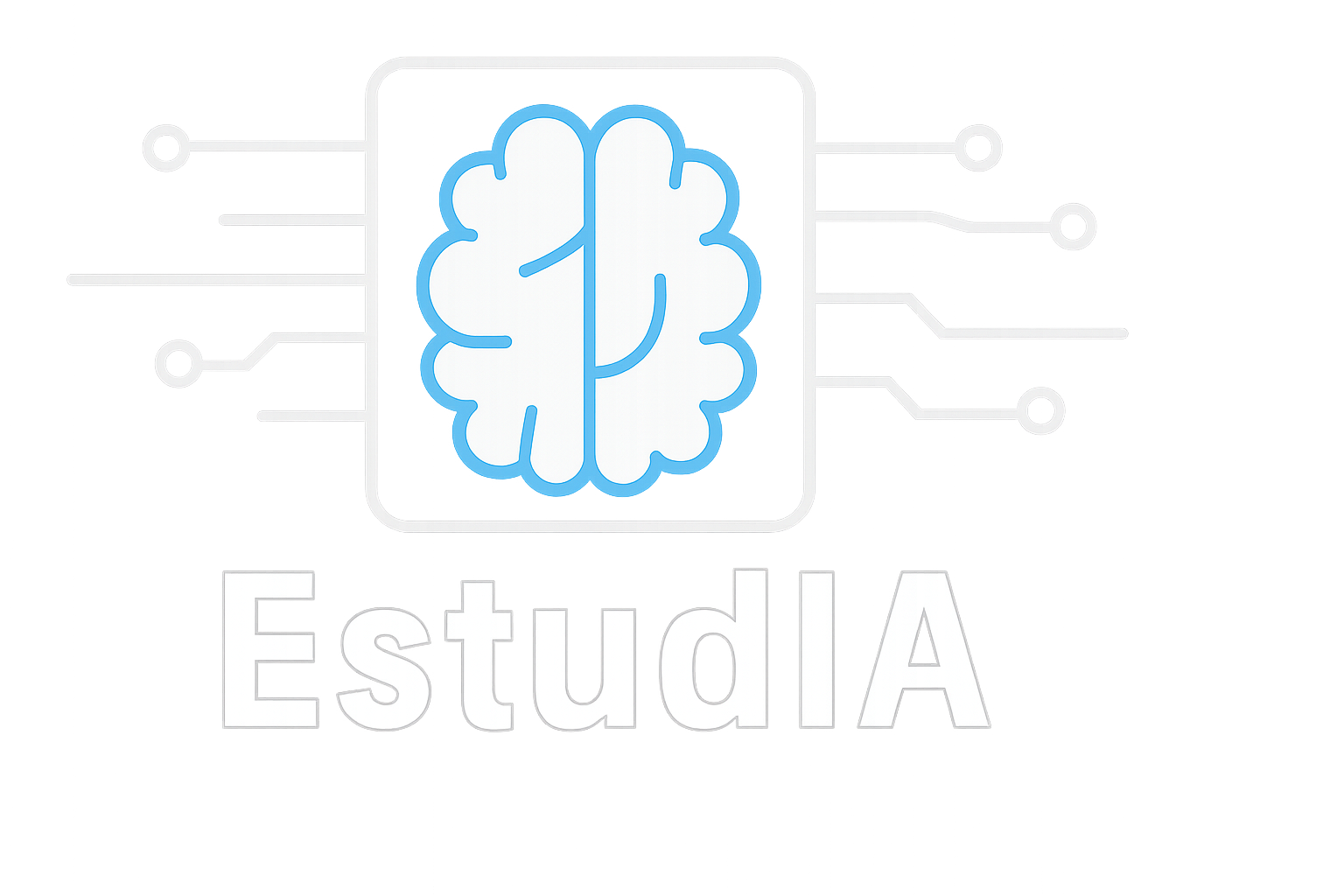 EstudIA Logo